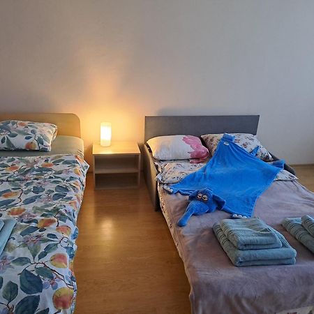 Levskig Studio 10 Min From Sofia Airport And City Centre المظهر الخارجي الصورة