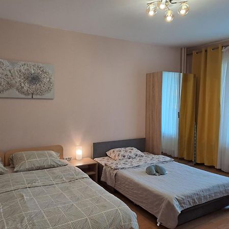 Levskig Studio 10 Min From Sofia Airport And City Centre المظهر الخارجي الصورة