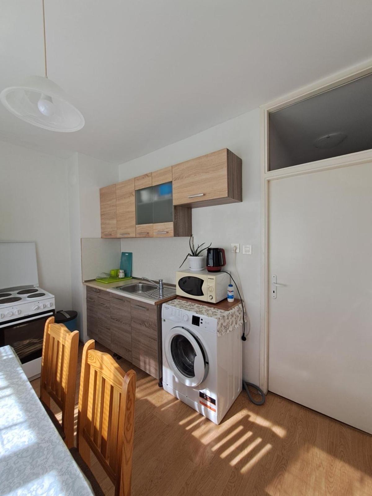 Levskig Studio 10 Min From Sofia Airport And City Centre المظهر الخارجي الصورة
