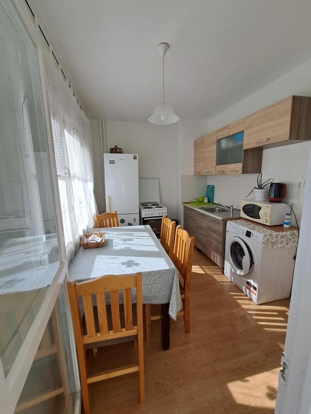 Levskig Studio 10 Min From Sofia Airport And City Centre المظهر الخارجي الصورة