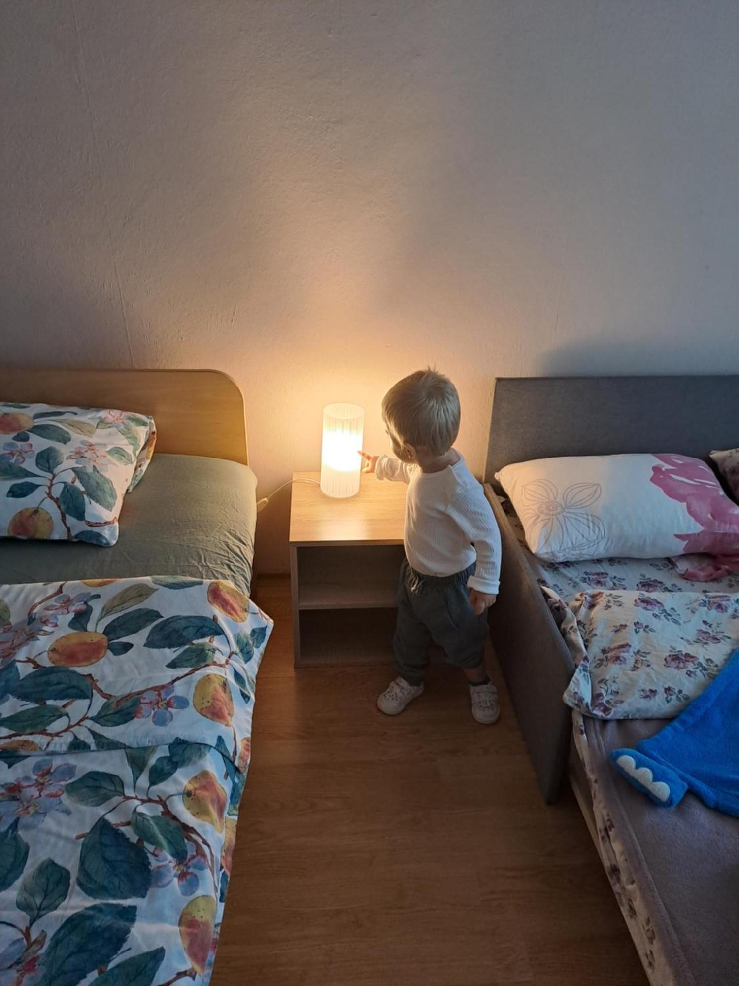 Levskig Studio 10 Min From Sofia Airport And City Centre المظهر الخارجي الصورة