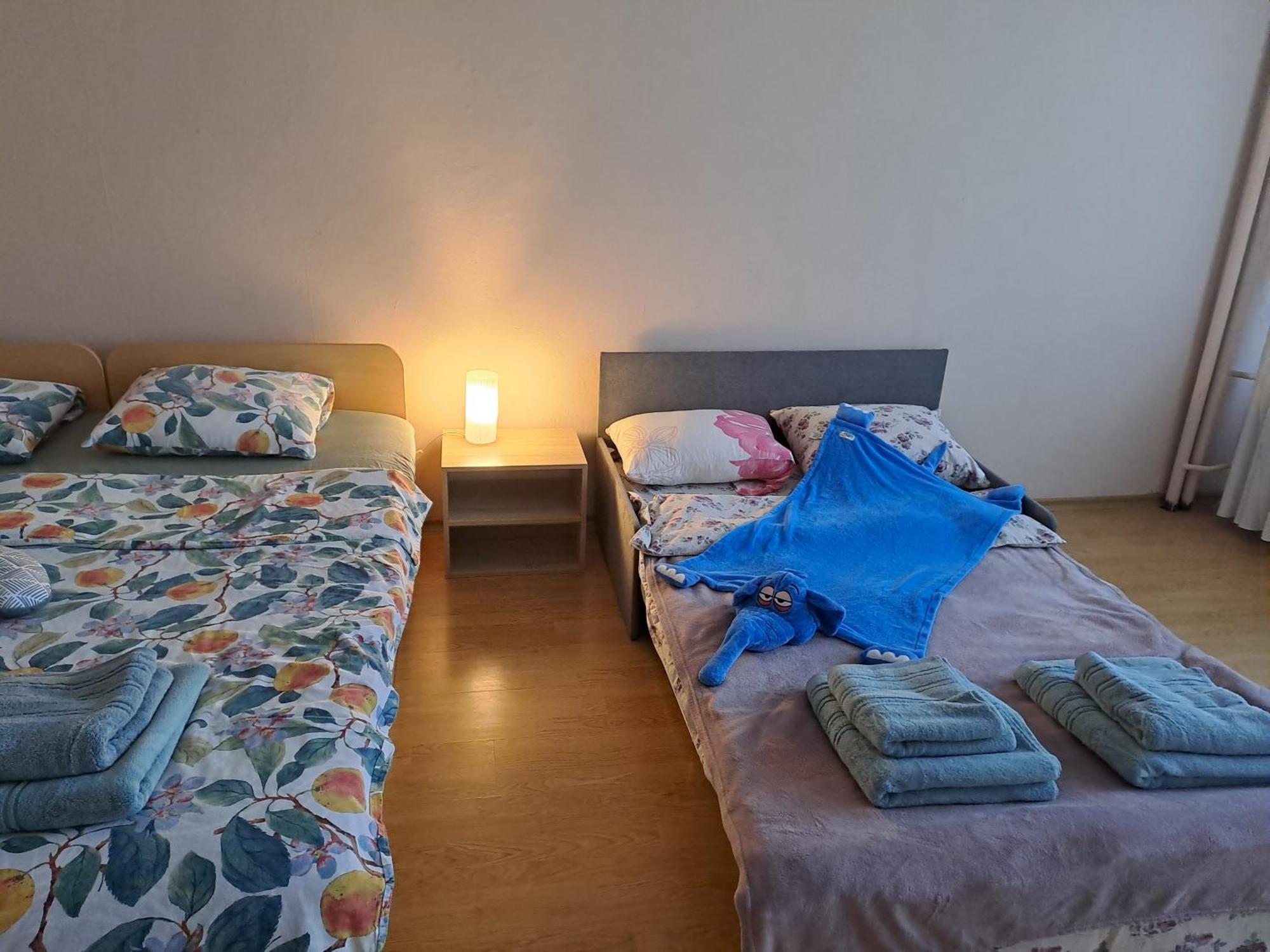 Levskig Studio 10 Min From Sofia Airport And City Centre المظهر الخارجي الصورة