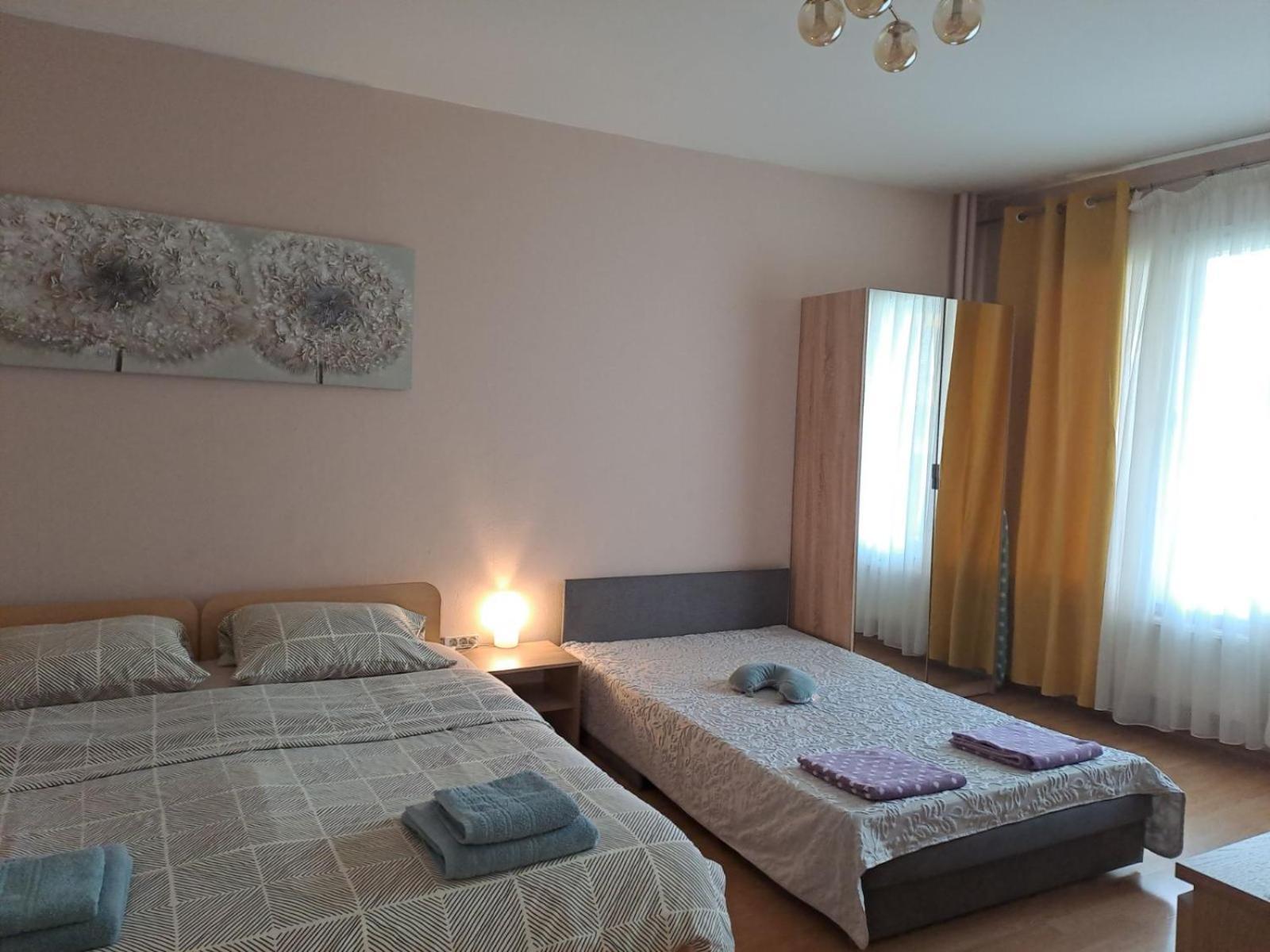 Levskig Studio 10 Min From Sofia Airport And City Centre المظهر الخارجي الصورة