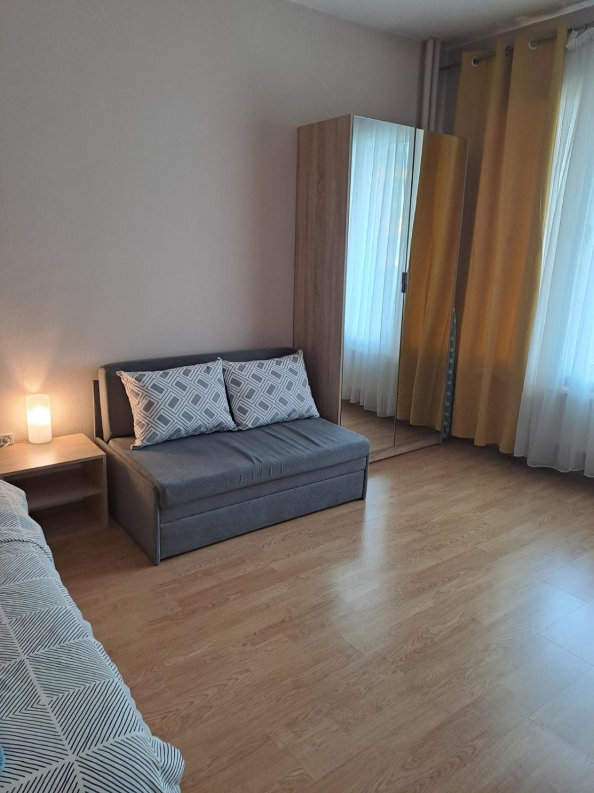Levskig Studio 10 Min From Sofia Airport And City Centre المظهر الخارجي الصورة