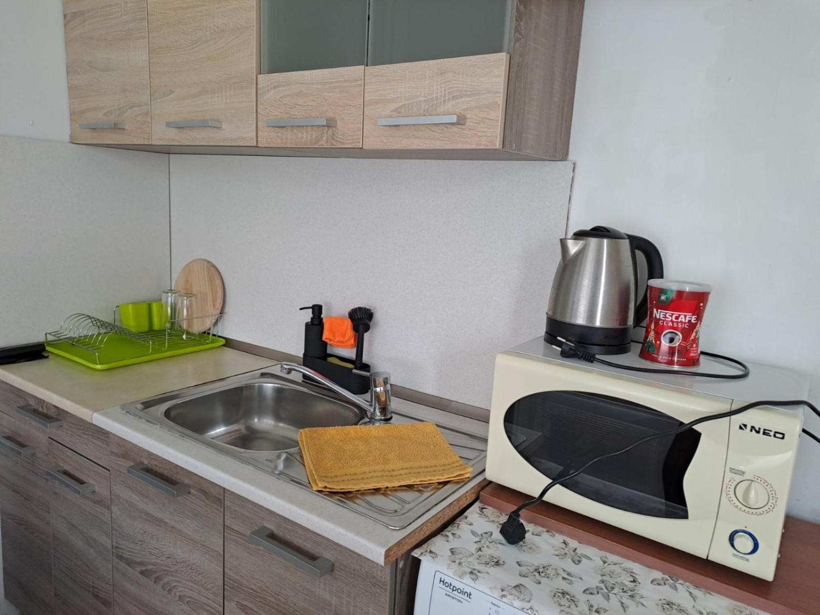 Levskig Studio 10 Min From Sofia Airport And City Centre المظهر الخارجي الصورة