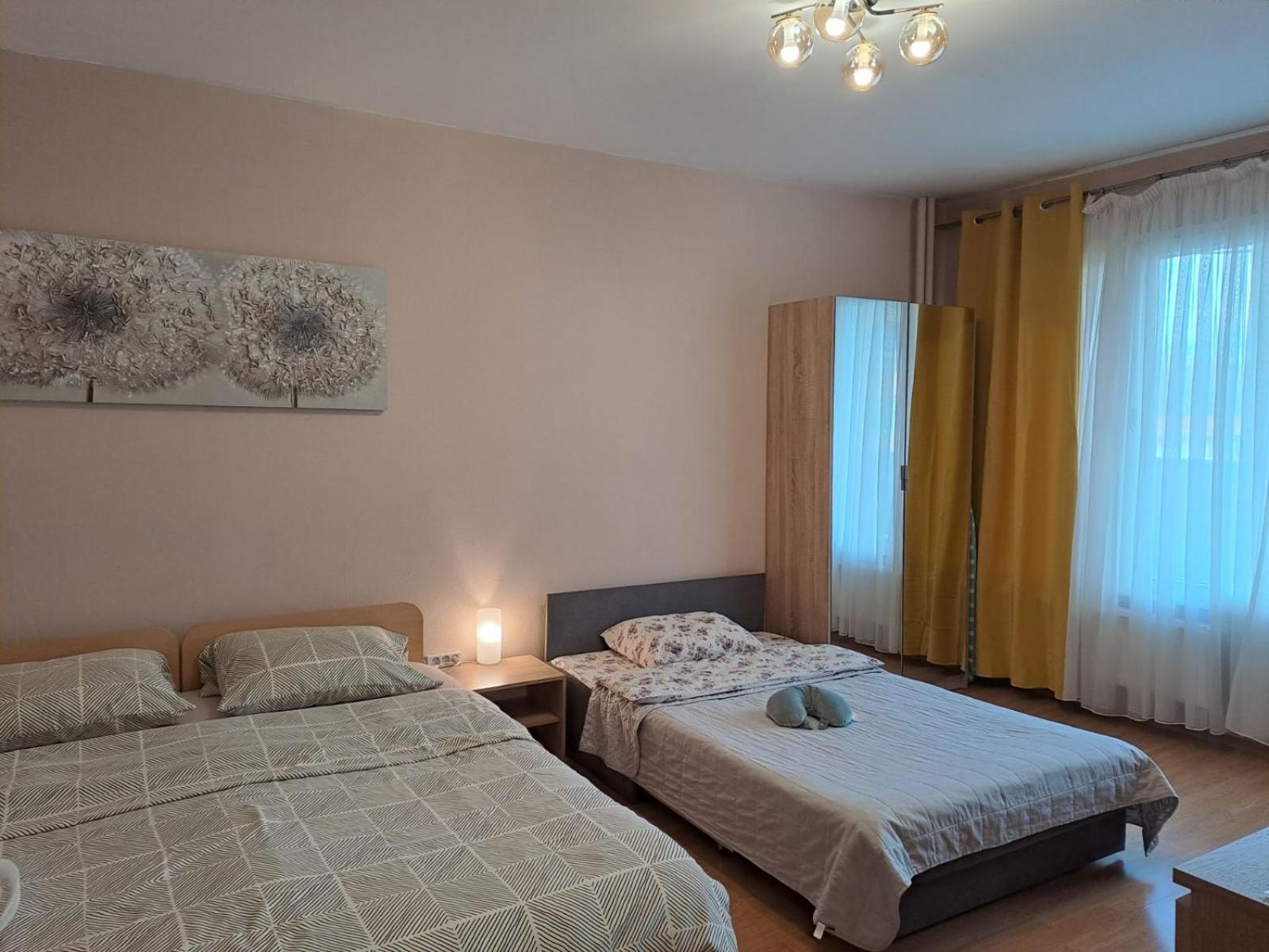 Levskig Studio 10 Min From Sofia Airport And City Centre المظهر الخارجي الصورة