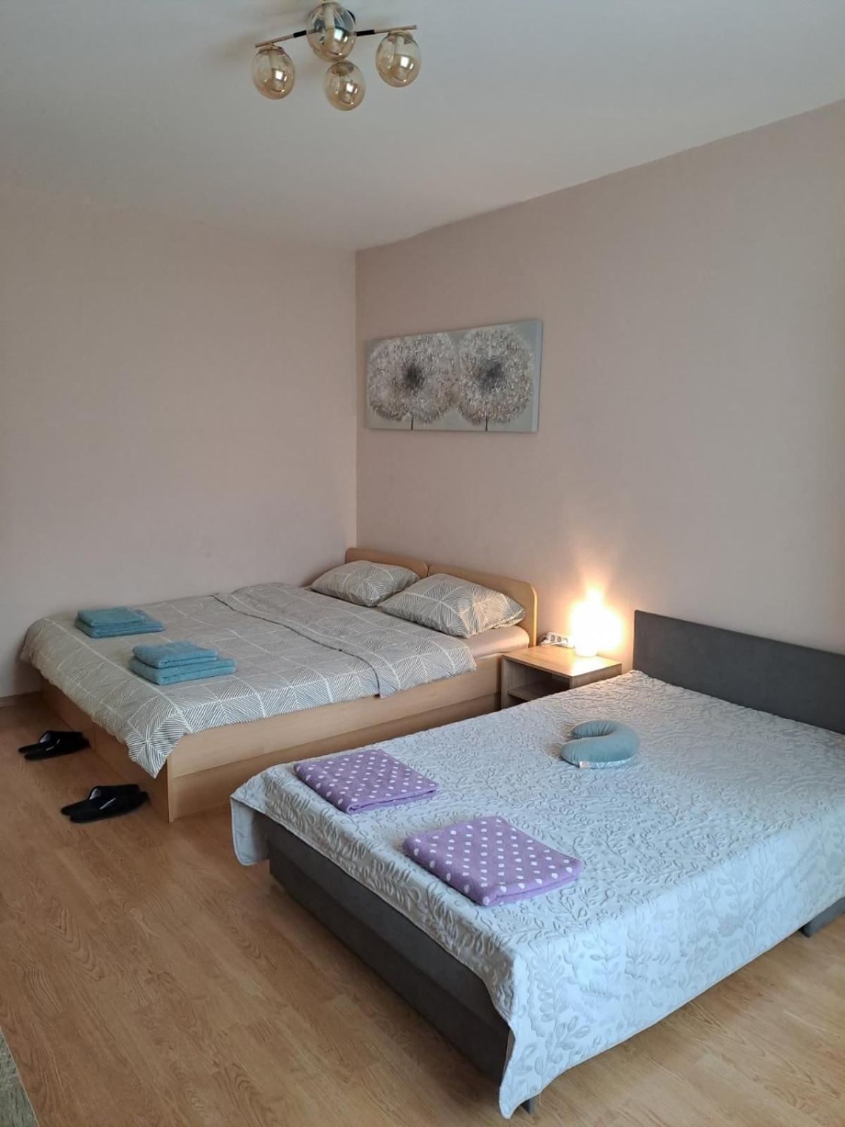 Levskig Studio 10 Min From Sofia Airport And City Centre المظهر الخارجي الصورة